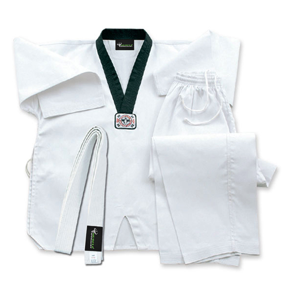 Taekwondo Uniform